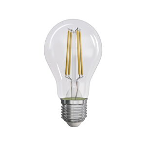 Stmívatelná LED žárovka EMOS Filament A60, 8,5W E27